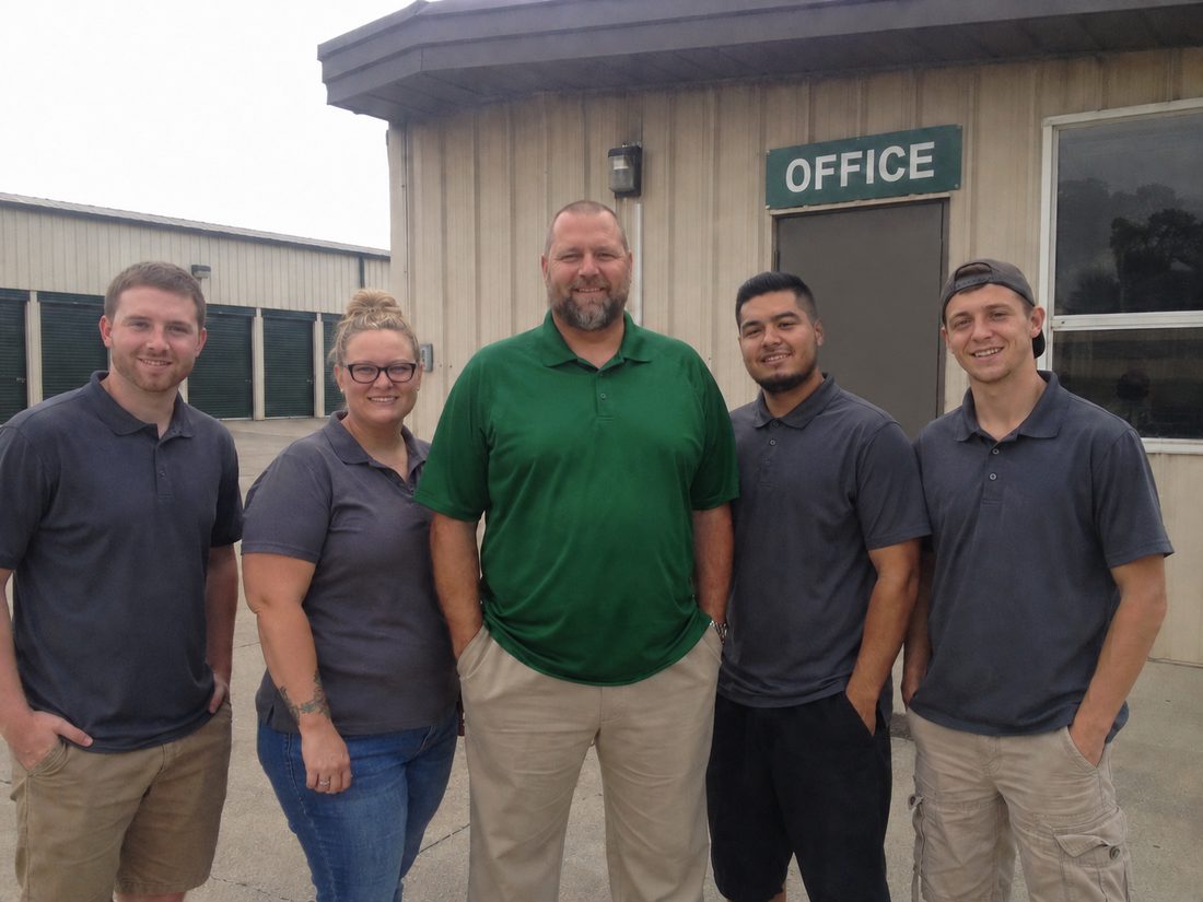 Pest control professionals in Bowie, MD